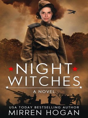 cover image of Night Witches